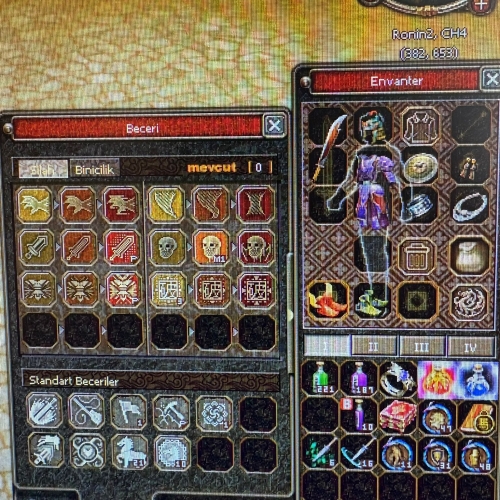  52LVL KESKİNLİK SURA- Kopya