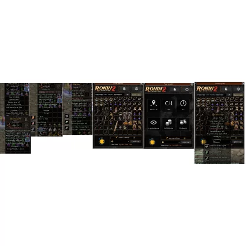  80 LEVEL SAVAŞÇI BEDENSEL KARAKTER - Kopya #176175