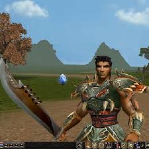  61 LEVEL BEDO + +
