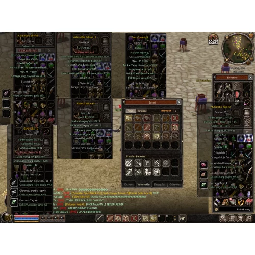  75 BÜYÜLÜ SİLAH ŞURA +9 MUHO +8 ÇELİĞİ +6 ZEHİR 41 ORT RESİMLERİ MEVCUT - Kopya #176173