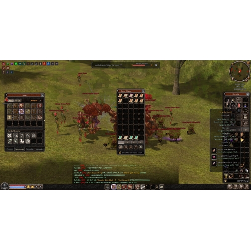  70 LEVEL BÜYÜLÜ SİLAH