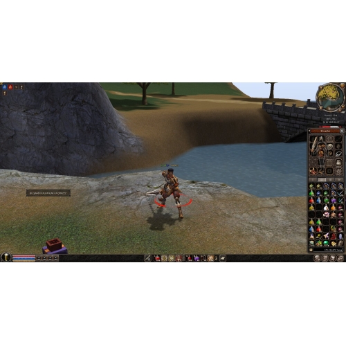  ACIKLAMAYI OKU. 50 LVL BİYO LANET AT 30 HAVA P FARM CANAVARI