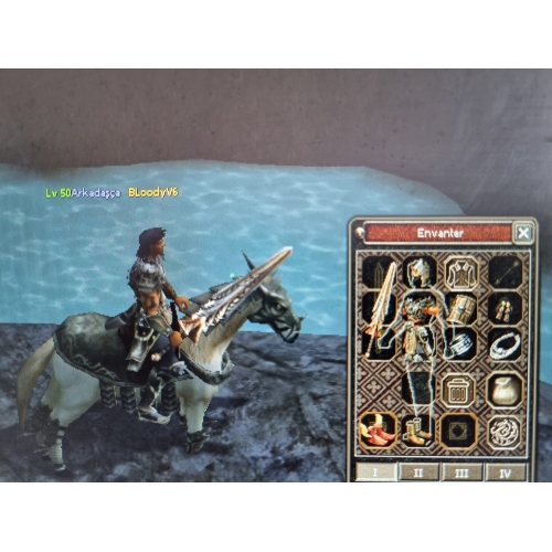  50 LW SAĞLAM FARM HESABI