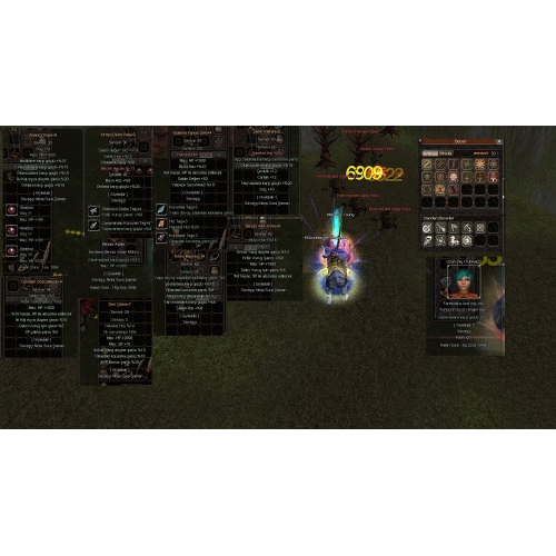  65LVL BEDENSEL