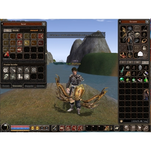  65 LWL 4 P   İTEM BAKİYE DAHİL
