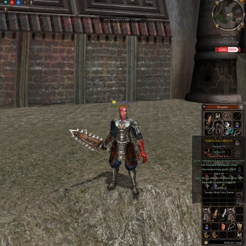  75 LEVEL KARABÜYÜ SURA