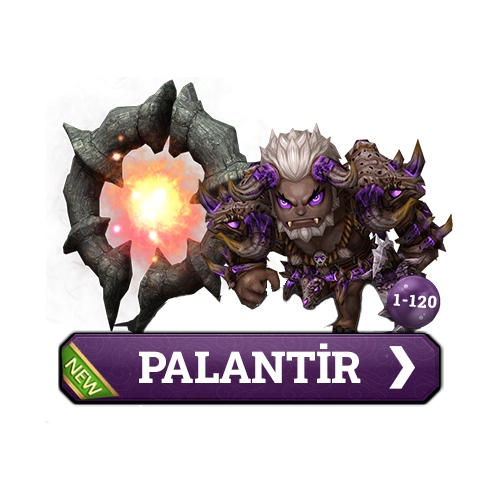  Rohan2 Palantir - 40 EP