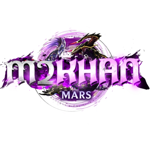  M2Khan Mars - 75000 EP