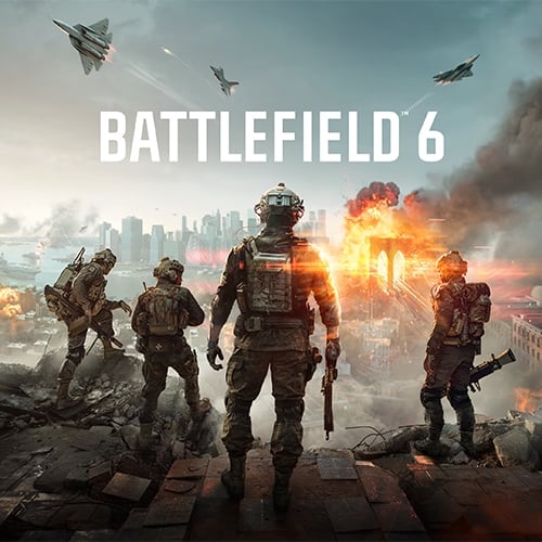  Battlefield™  6