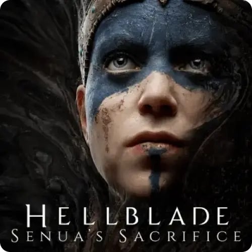  Hellblade Senuas Sacrifice Steam Key