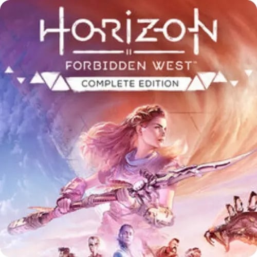  Horizon Forbidden West Complete Edition STEAM KEY