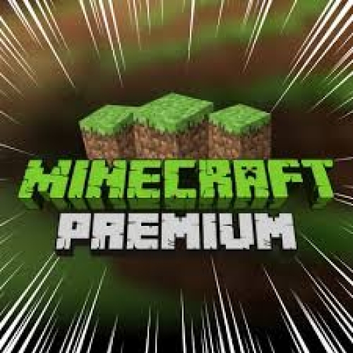  Minecraft Premium hesap  1 kișiye