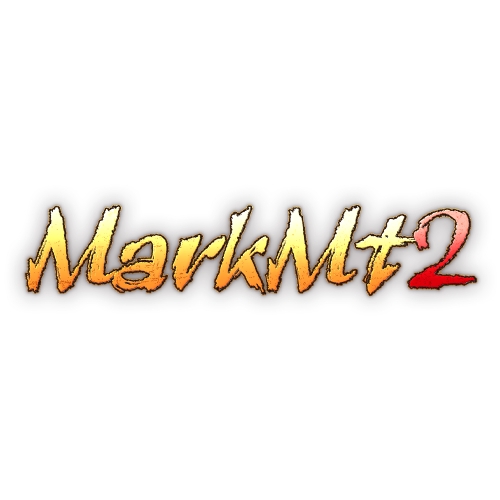 MarkMt2 - 5400 EP