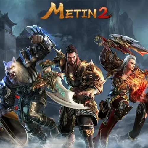  Metin2 250 TRY E-Pin