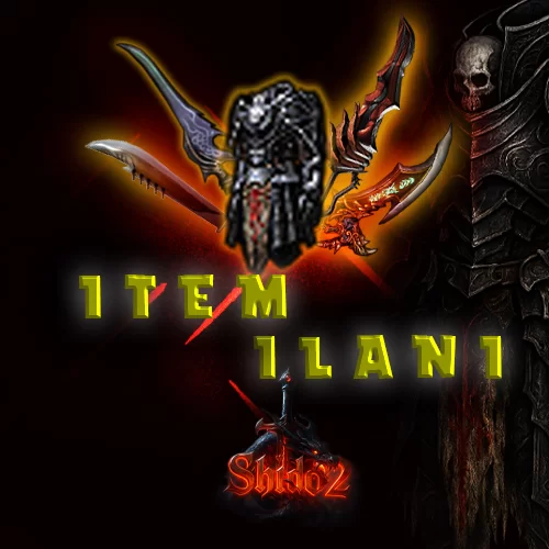  +9 KİN KILICI PVM15