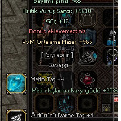 elit kin 55 ort 12 güç