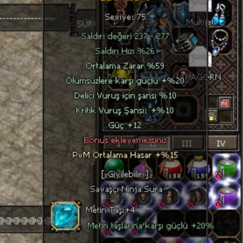  TEKLİF ELİT ZEHİR FULL + FULL