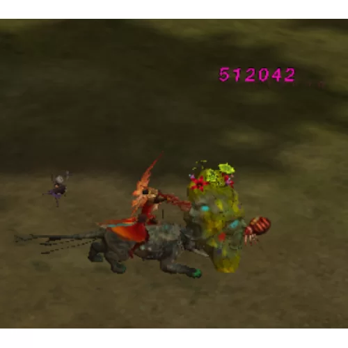  512 K vuran bedensel + 100 won