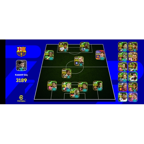  EFootball