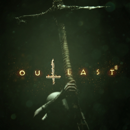  Outlast 2 Steam Kod olarak sizin olur