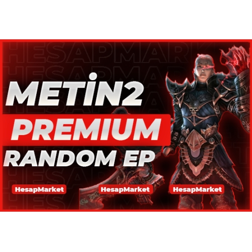  Metin2 Premium EP