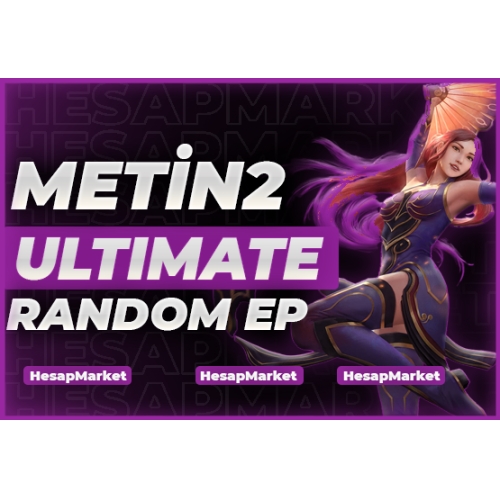  Metin2 Ultimate EP