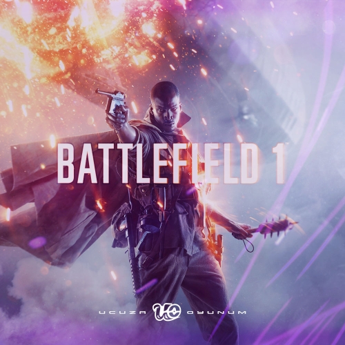  Oto Teslim - Battlefield 1