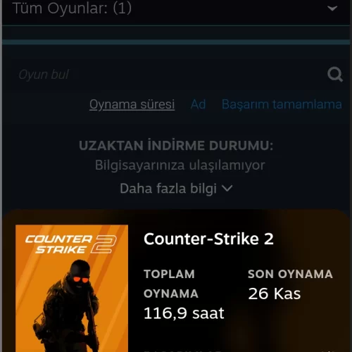  CS go hesap uygun