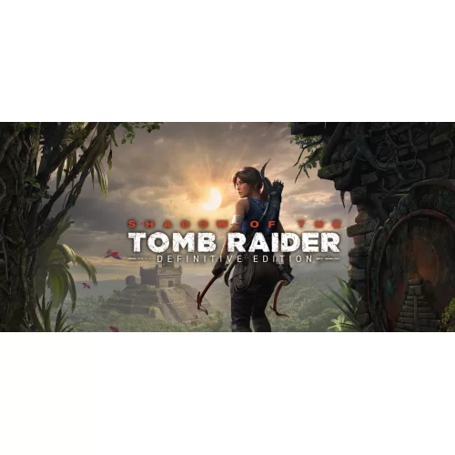  Oto Teslim Shadow of the Tomb Raider