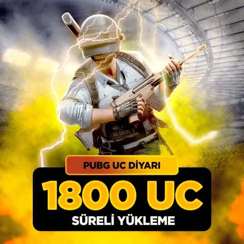  Pubg MOBİLE