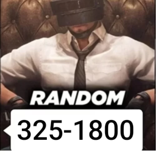 Pubg Mobile Random Uc 0-24 saat içinde HIZLI