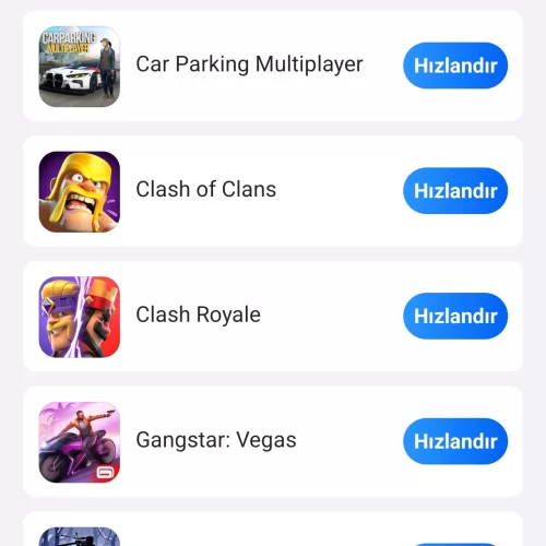  GearUp