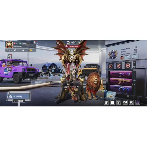 Bu Fiyata KAÇMAZ Hesap