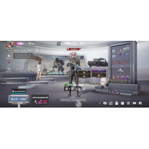  BUZ DİYARLI DİKENLİ KASKLI