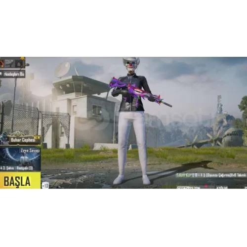  120 destansi 69 koleksiyon 76sv buz m4 5sv maskara 3sv