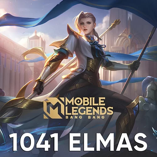  MOBİLE LEGENDS 741+300