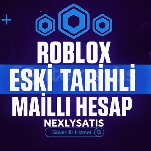 ⭐MAİLLİ ESKİ TARİH Kurulum Random Hesap⭐