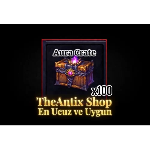  Sailor Piece x100 AURA CREATE