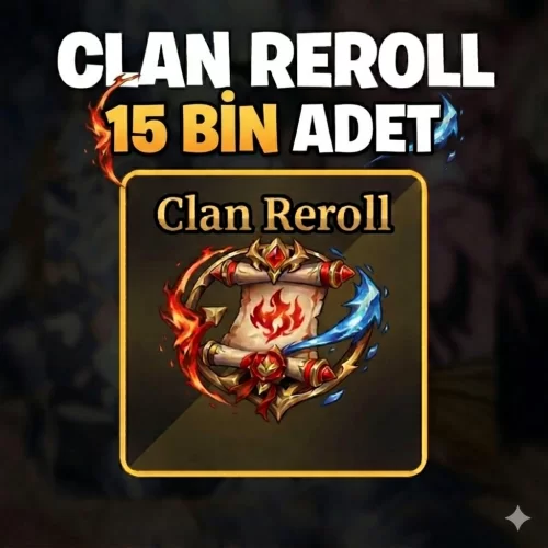  SAİLOR PİECE 15.000 CLAN REROLL!! 15000 Adet