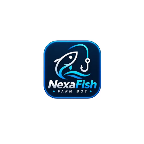  NexaFish Sınırsız Lisans Anahtarı - 10 Hwid Destekler