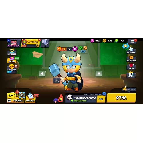 27k bs hesabı