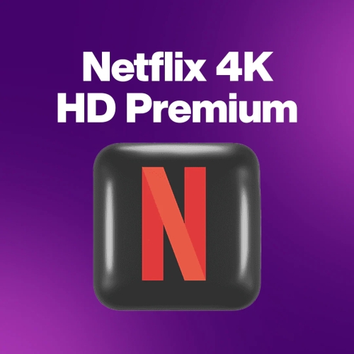 Netflix Premium Android Sınırsız Kullanım