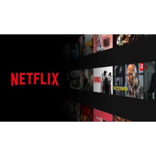  Netflix Hesap 4K