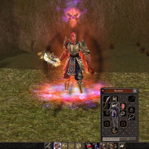  65 LEVEL KESKİNLIK G4  2 ADET G1 HESAP DOLU