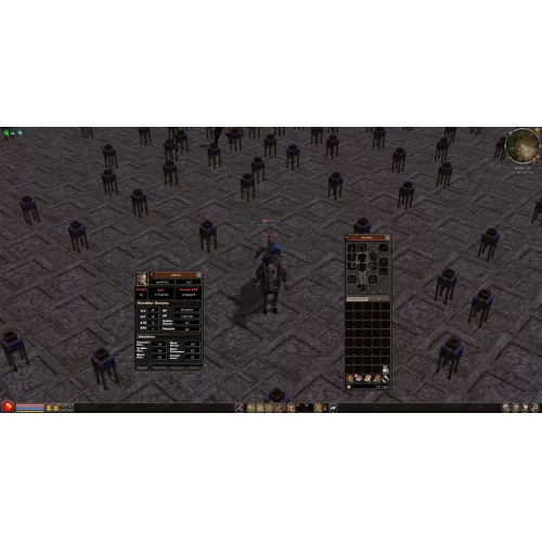  62 Level Büyülü Silah Sura