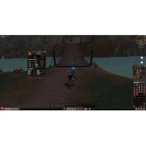  MARK MT2 61 LEVEL ZİHİNSEL SAVAŞÇI ÇOK UCUZ!!!!!