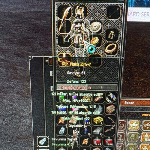  61 LVL 3   G Lİ İTEMLİ SURA