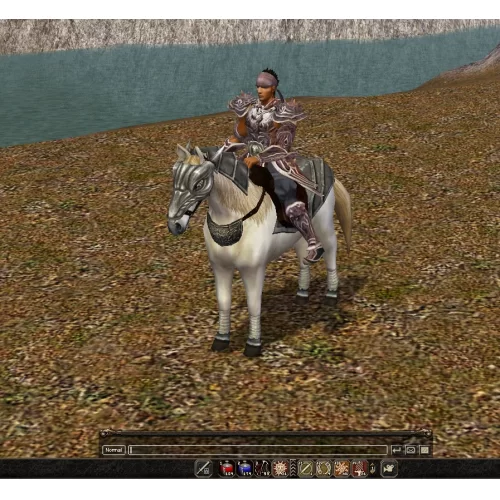  57 LV 2 G BEDENSEL - İTEMLİ