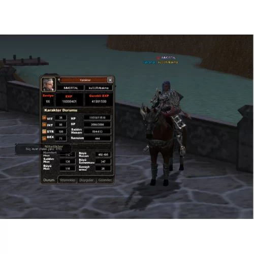  66 LWL SURA  BÜYÜLÜ K. İTEMLİ  DETAYLAR AÇIKLAMADA