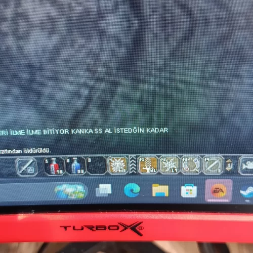 61 lw bedensel saman 43